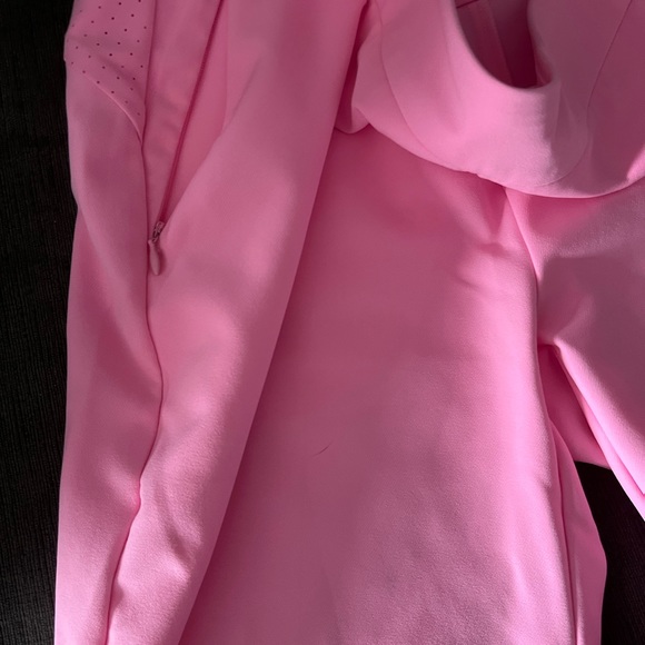 Annika Cutter & Buck Size L Large Dry Teck UPF 50+ Golf Shorts - Picture 4 of 6